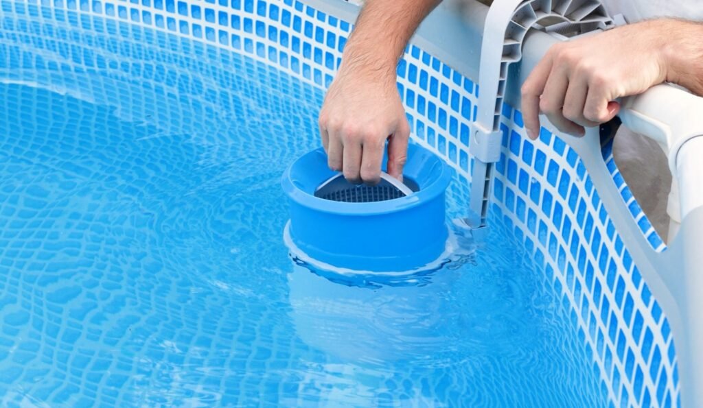 Pool Equipment