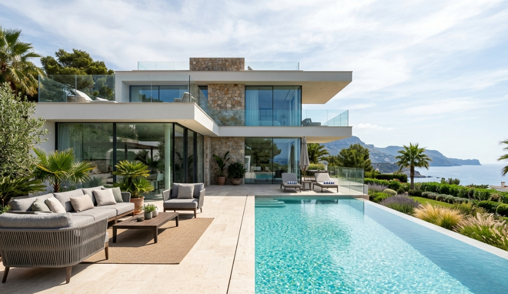 Pool contractors Qatar