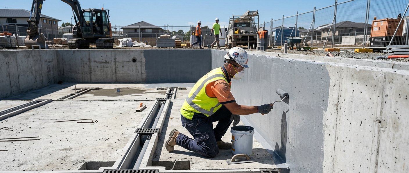 custom Pool Builders in Qatar