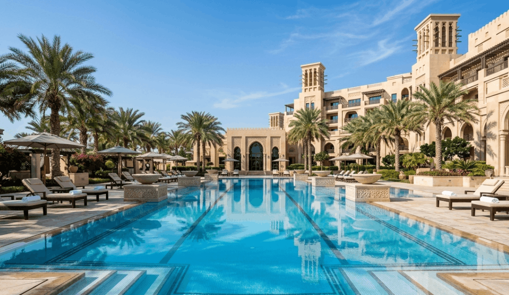 Commercial pool maintenance companies